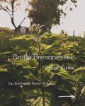 Große Brennnessel

Das brennende  Power-Kraut!

Dies ist eine der Pflanzen, über die Sie ausführliche Informationen im 'Wandern und grasen; mit Pferden unterwegs in der Landschaft - Wildpflanzen für Pferde' finden.

Möchten Sie mehr Pflanzen kennenlernen?

https://marshawijlhuizen.nl/meine-bucher-deutsch/

#SpaziergangmitPferden
#NatürlichePferdefütterung
#Pflanzenwanderung
#PflanzenfürPferde